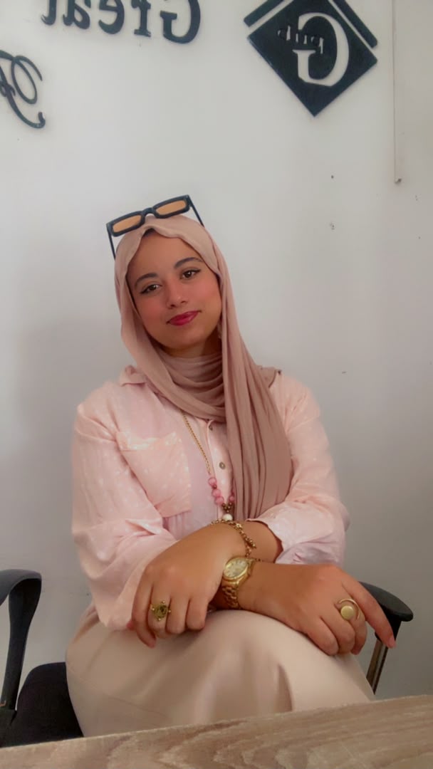 نهاد بلقاضي — Nihad Belkati